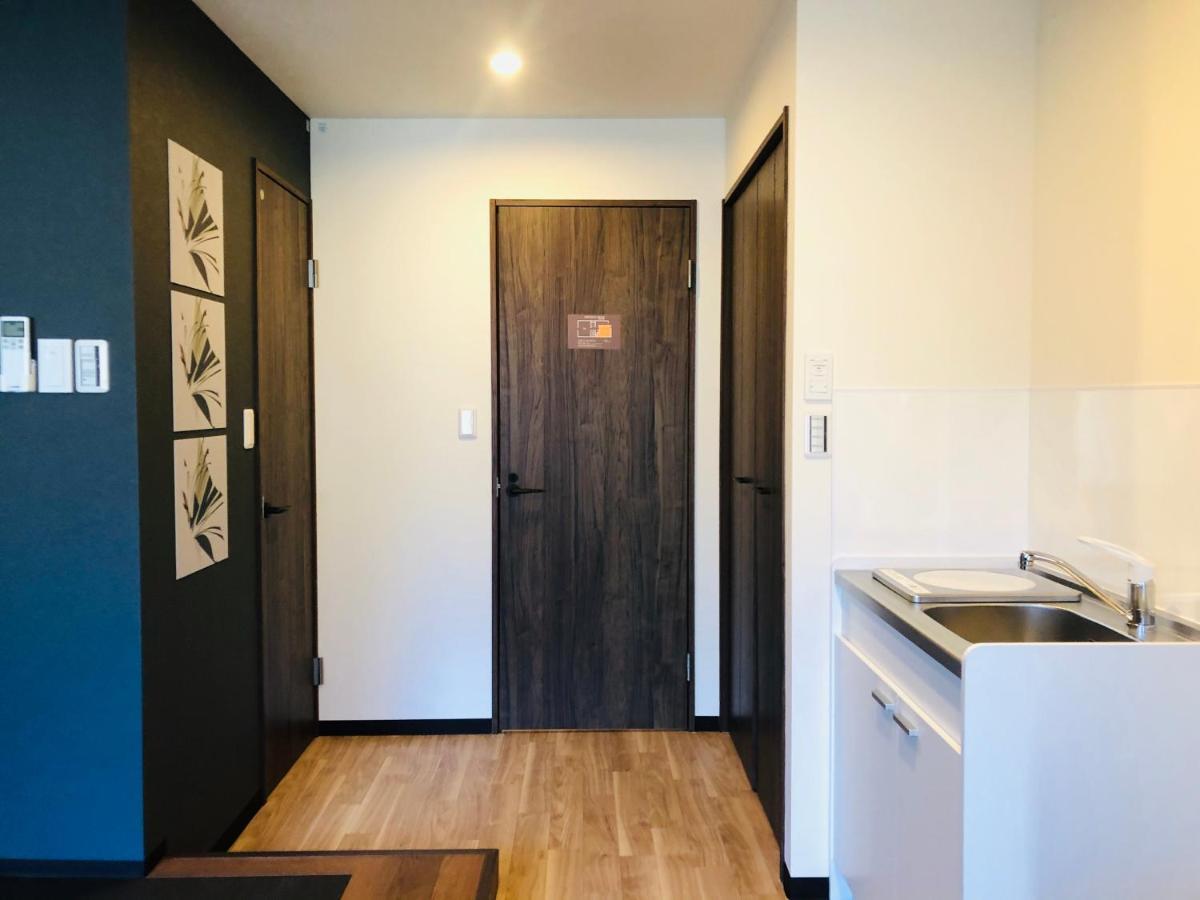 Appartamento 匯金・押上ビル Tokyo Esterno foto
